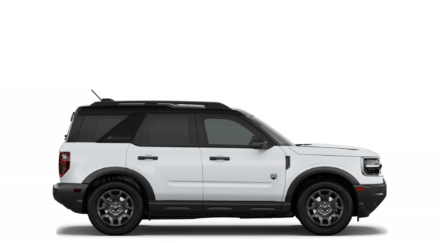 2026 Ford Bronco Sport® External Image 1